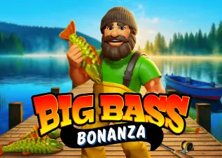 sawan168 Big Bass Bonanza ทดลองเล่นฟรี