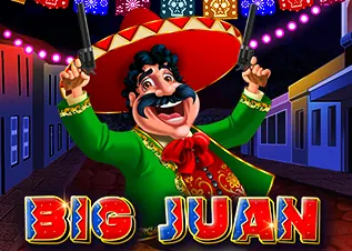 sawan168 Big Juan ทดลองเล่นฟรี