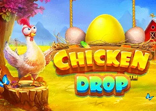 sawan168 Chicken Drop ทดลองเล่นฟรี
