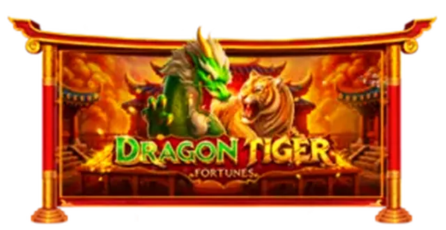Dragon Tiger sawan168