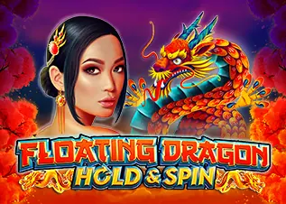 Floating Dragon sawan168