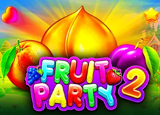Fruit Party 2 sawan168