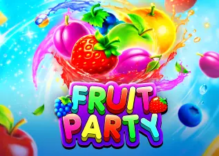 sawan168 Fruit Party ทดลองเล่นฟรี