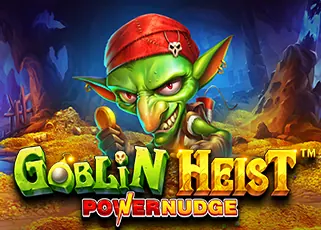 sawan168 Goblin Heist Powernudge ทดลองเล่นฟรี