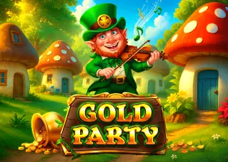 Gold Party sawan168