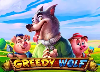 Greedy Wolf sawan168