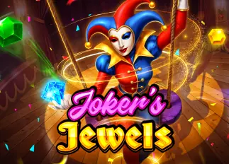 sawan168 Jokers Jewels ทดลองเล่นฟรี