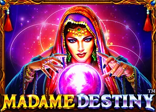 Madame Destiny sawan168