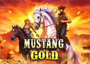 sawan168 Mustang Gold ทดลองเล่นฟรี