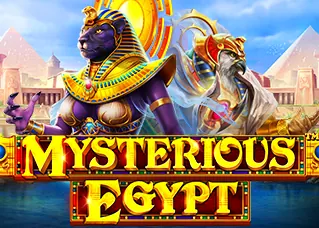 sawan168 Mysterious Egypt ทดลองเล่นฟรี