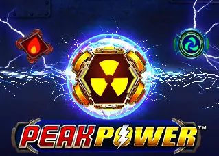 Peak Power sawan168