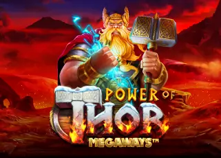 Power of Thor Megaways sawan168