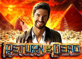 sawan168 Return of the Dead ทดลองเล่นฟรี