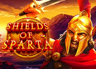 Shields of Sparta sawan168