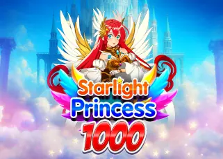 sawan168 Starlight Princess 1000 ทดลองเล่นฟรี