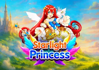 sawan168 Starlight Princess ทดลองเล่นฟรี