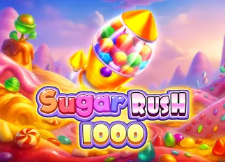 sawan168 Sugar Rush 1000 ทดลองเล่นฟรี