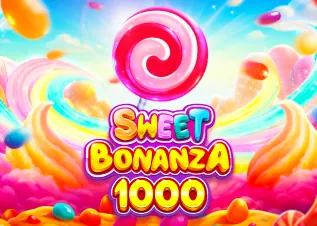 sawan168 Sweet Bonanza 1000 ทดลองเล่นฟรี