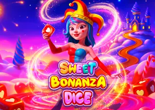 Sweet Bonanza Dice sawan168