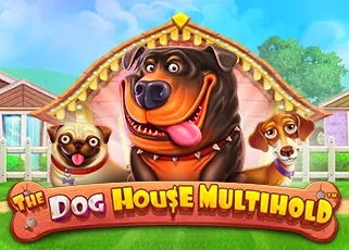 The Dog House Multihold sawan168