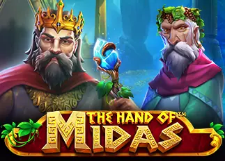 sawan168 The Hand of Midas ทดลองเล่นฟรี