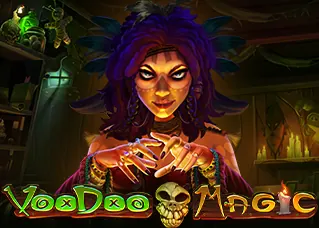 sawan168 Voodoo Magic ทดลองเล่นฟรี