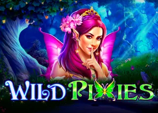Wild Pixies sawan168