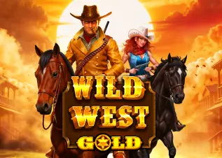 sawan168 Wild West Gold ทดลองเล่นฟรี