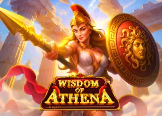 sawan168 Wisdom of Athena ทดลองเล่นฟรี
